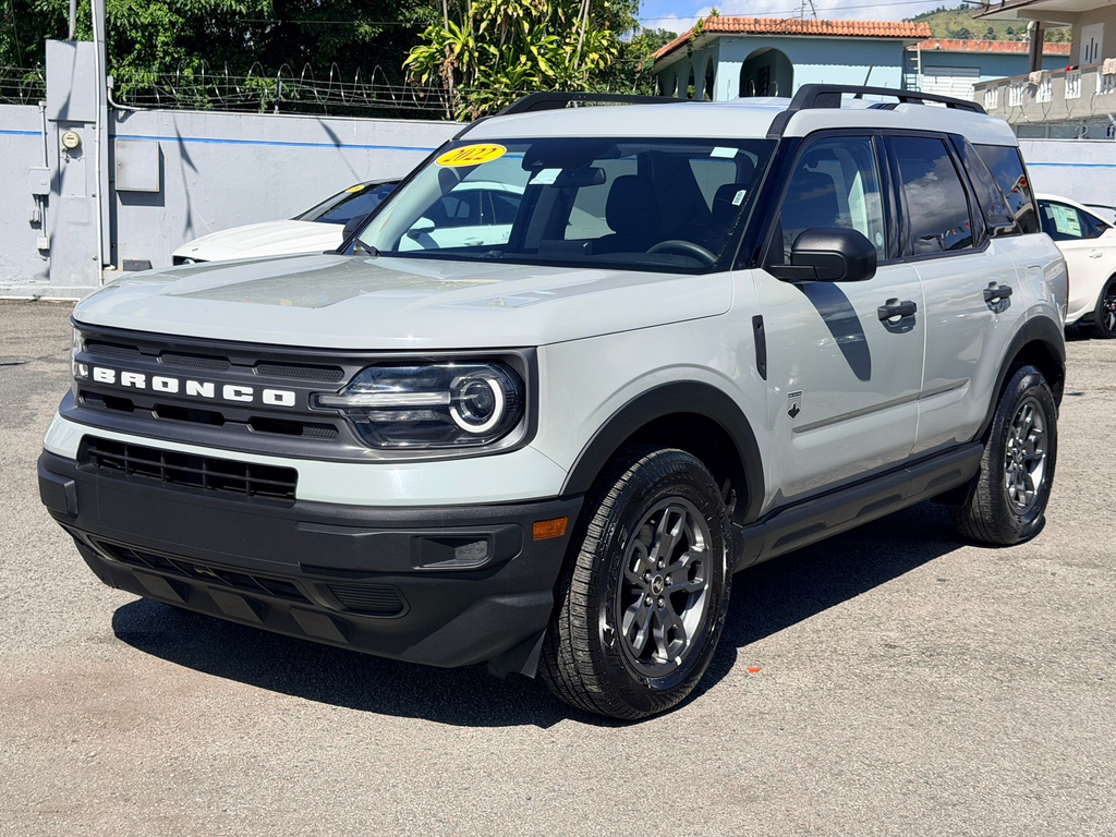 ford bronco sport 2022 3FMCR9B61NRE31149 image ford bronco sport 2022 3FMCR9B61NRE31149 image